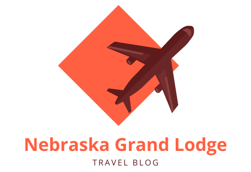 Nebraska grand lodge